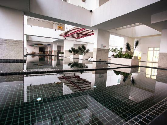 3, Twin Galaxy Residence By The one - Johor Bahru, Johor Bahru