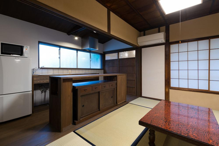 Others 3, Sofuan, Kanazawa