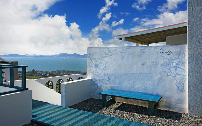 Others 3, Namhae Caruso Pension, Namhae