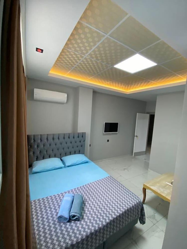 Bedroom 5, KIVANC SUIT HOTEL, Yüreğir
