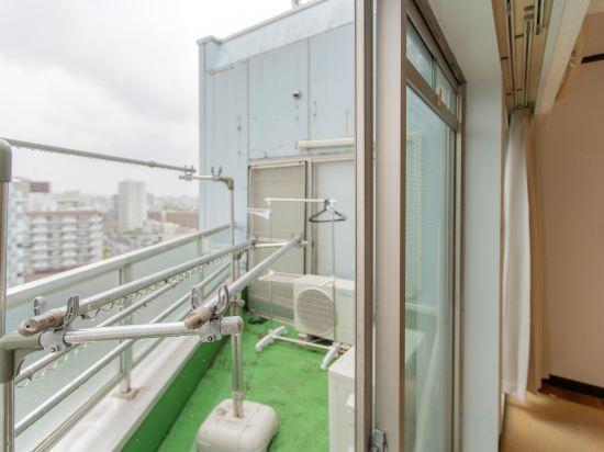 5, Skyview Serenity Duplex Shinjuku, Shinjuku