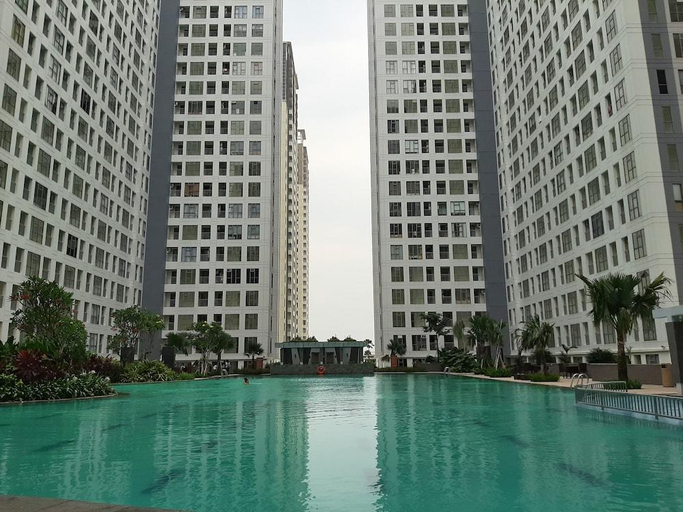 Others 1, Comfy Studio at M-Town Gading Serpong Apartment, Tangerang