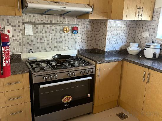 2, jinnuo vacation home, Dubai