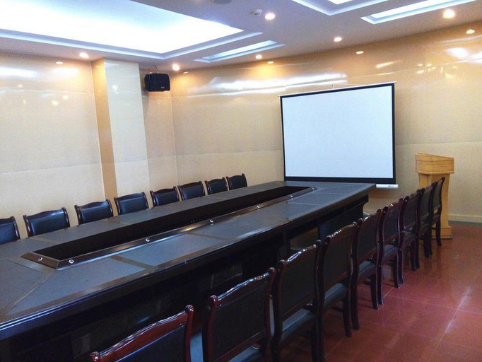 Business Facilities 5, Diannan Hotel, Honghe Hani and Yi
