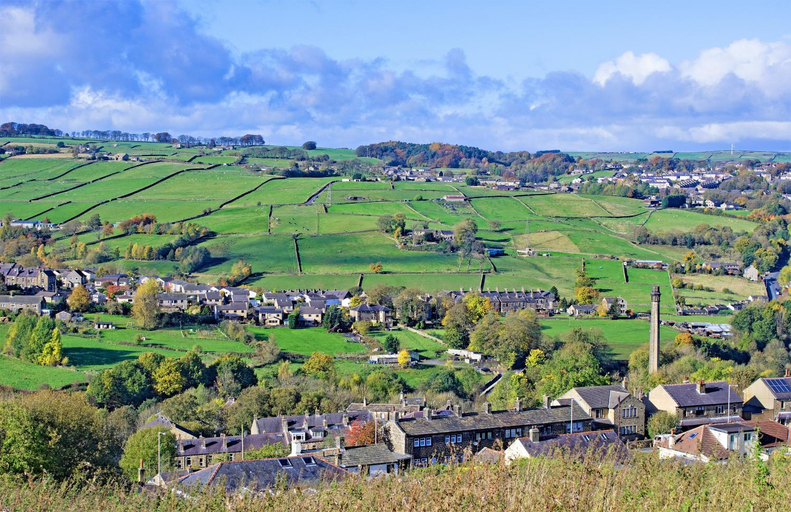 Others 3, Haworth Heights - Bronte Country Aparthotel, Bradford