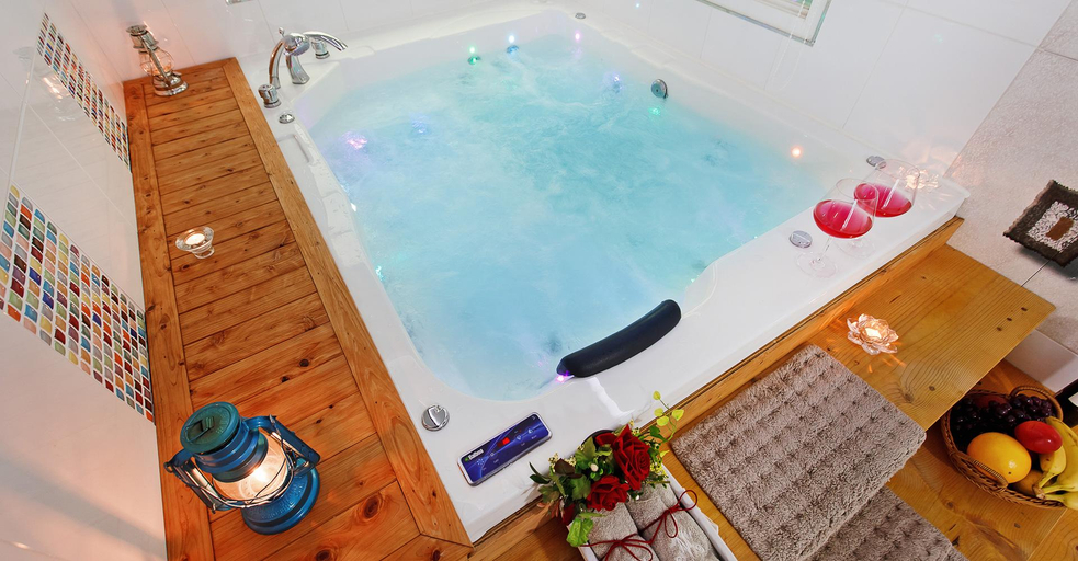 Others 1, Gapyeong Eden Pension, Pocheon