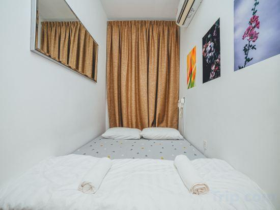 5, d'Lux 6BR16-25px Pool BBQ NetFlx HotPot KTV Mahjon, Kota Tinggi