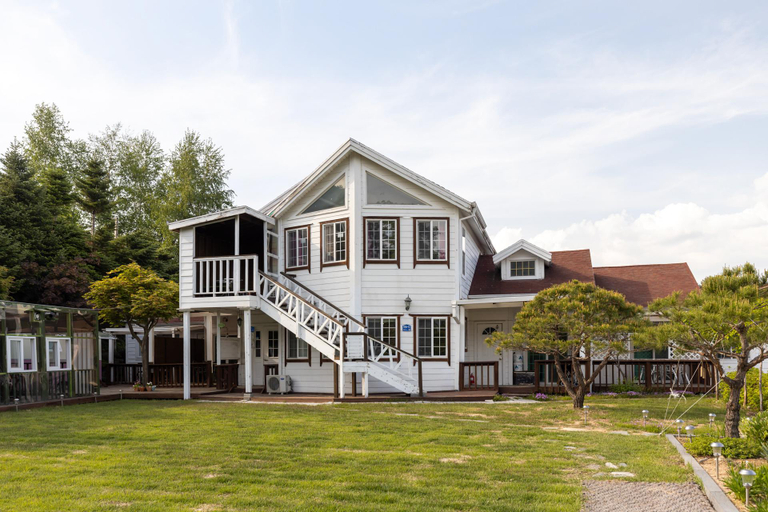 Exterior & Views 3, Pyeongchang Beautiful Days Pension, Pyeongchang