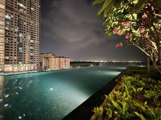 Others 5, Urban Muji Retreat Suites, Penang Island