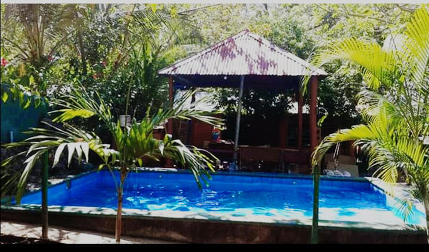 4, Hermosa Quinta en Costa Pajaros, Puntarenas