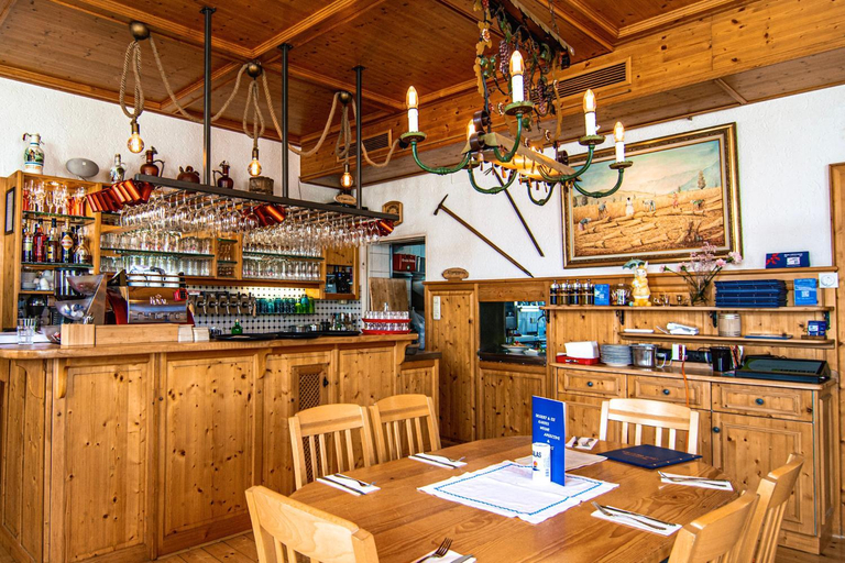Food & Drinks 5, Landgasthof und Hotel Forchhammer, Ebersberg