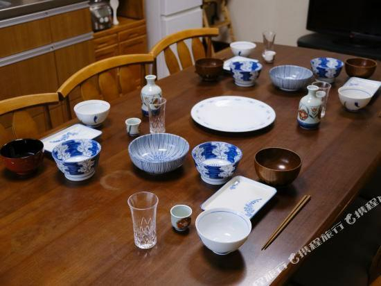 4, Japanese house for touring, Nachikatsuura