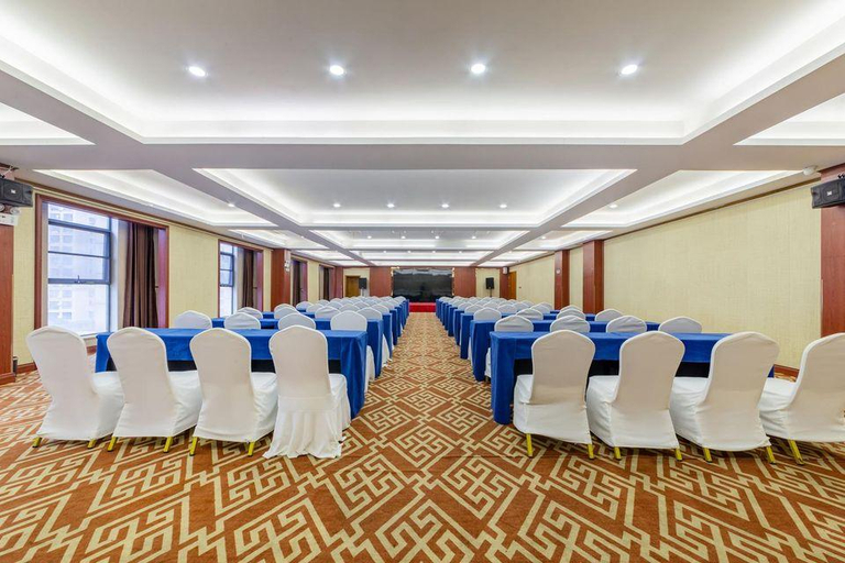 Others 5, Grand Hyatt Hotel (Liuyang Tianhong), Changsha