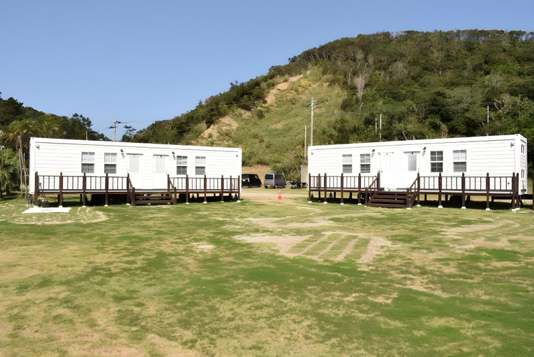 Exterior & Views 4, Amami Hoshizora Village Yadorihama<Amamioshima>, Setouchi
