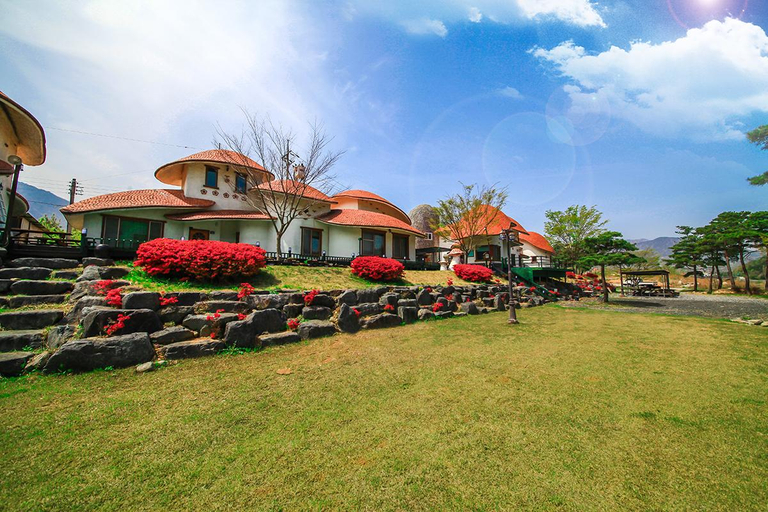 Others 3, Sancheong Oriental Resort Pension, Sancheong