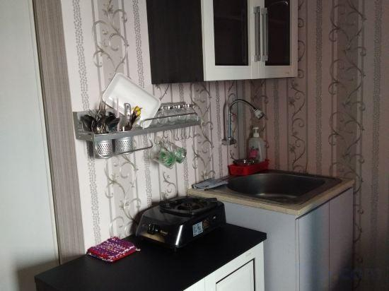 3, DLP Rooms, Jakarta Pusat
