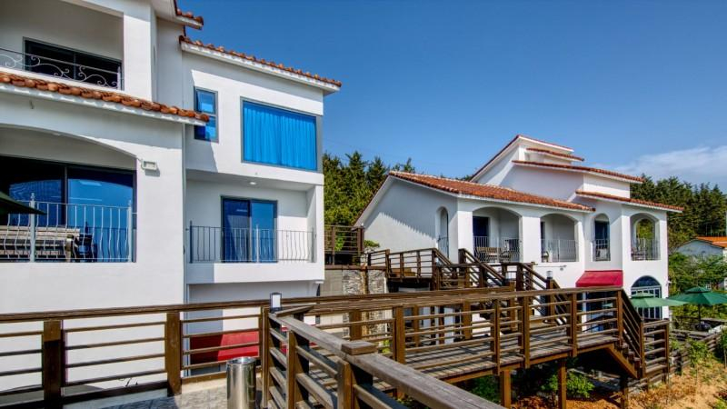 Others 3, Taean Maison de Mer Pension, Taean