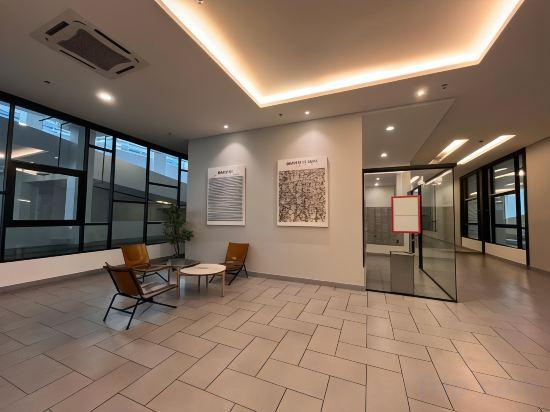 3, JB Mosaic Southkey Modern Sence 3BR 8pax, Johor Bahru