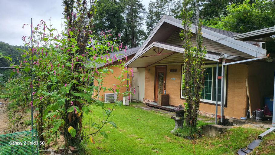 Exterior & Views 3, Andong Bohwadawon, Andong