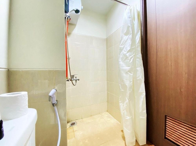 5, Homey Studio Apartment at Oxford Jatinangor, Sumedang