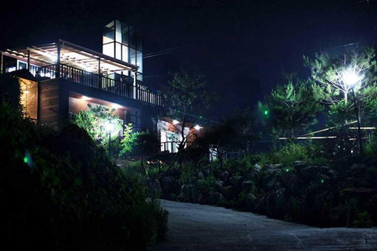 Others 4, Gapyeong Zeny Pension, Gapyeong