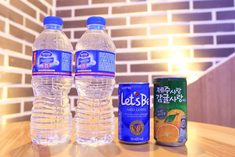 Food & Drinks 5, Bucheon (Yeokgok) J, Bucheon
