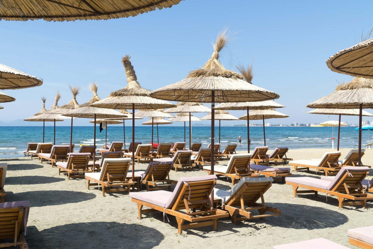 Others 4, Diamond Hill Holiday Apartments, Vlorës