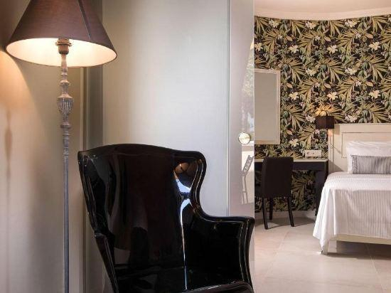 4, Neikos Luxury Suites, Central Macedonia