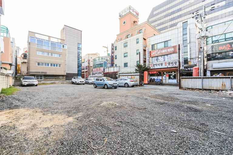 Others 4, Ulsan Daldong Kara, Jung