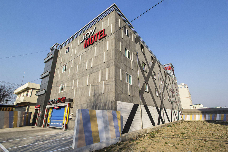 Exterior & Views 1, Gyeongju JOY, Gyeongju