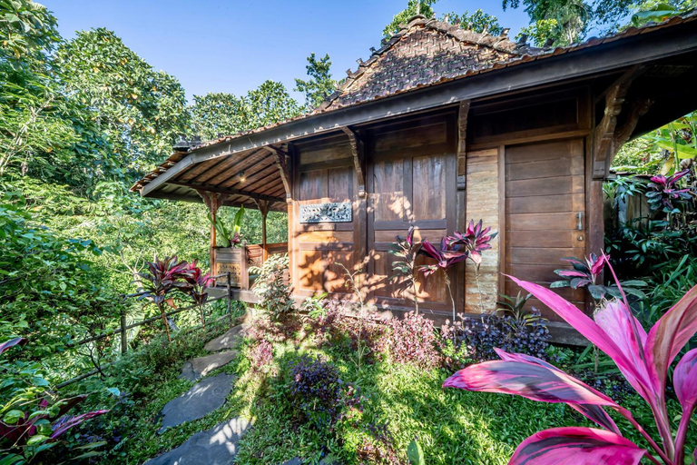 Exterior & Views 1, The Jungle Villa Family, Gianyar