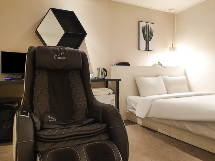 Others 5, Daejeon Yongjeon Hotel Ben, Dong