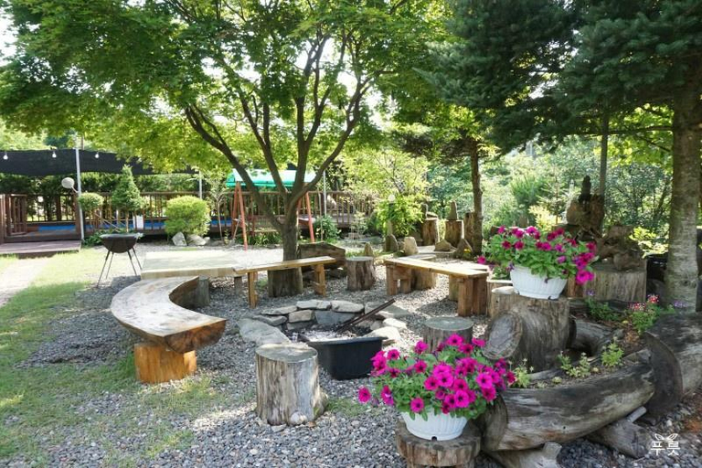 Others 4, Yangpyeong Happy Story Pension, Yangpyeong