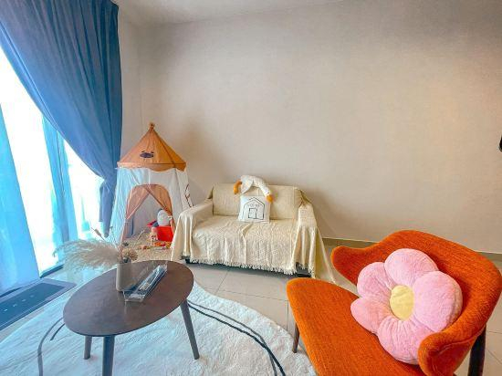 5, Desaru Utama A14 by UcomeHomestay, Kota Tinggi