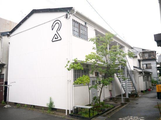 3, PIER & JETTY - Shiratori 2, Osaka