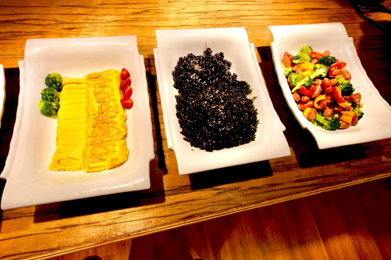Food & Drinks 5, Cheongju Business Hotel JA, Cheongju
