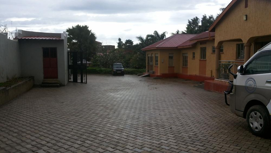 Others 2, Blue Dove Hotel Arua, Arua Municipality