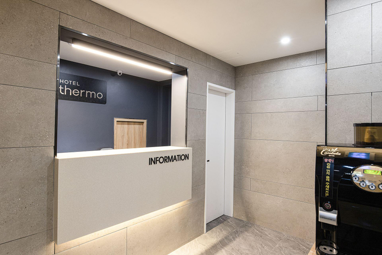 Others 5, Hwagok Thermo, Gangseo