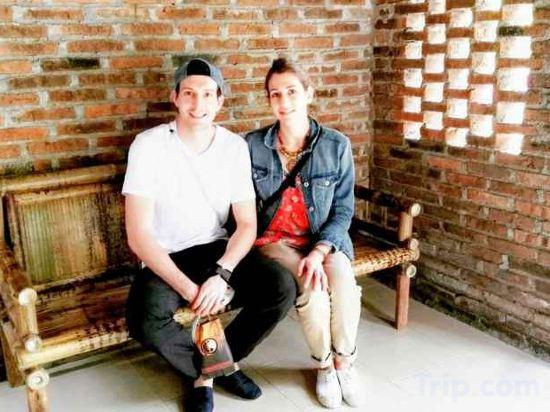 Others 3, Homestay Bukit Dagi Borobudur, Magelang