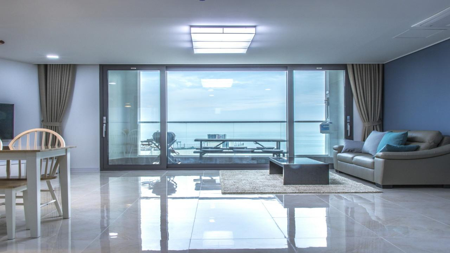 Others 5, Busan En Ce Moment Pension, Haeundae