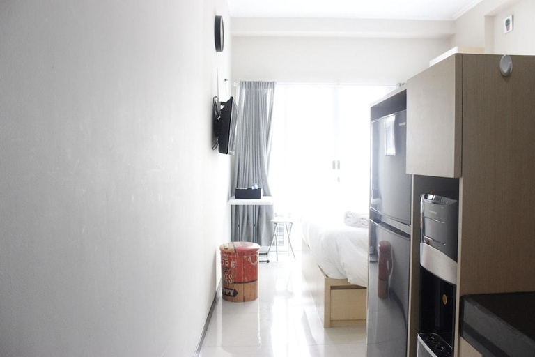 Others 1, Simply Homey Studio at Gateway Pasteur Apartment Near Exit Toll, Bandung