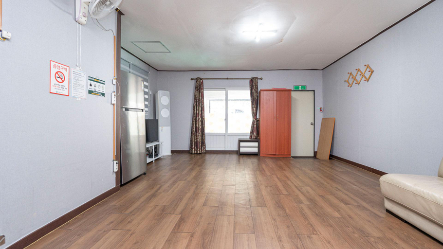 Others 3, Gapyeong Yedam Valley Pension, Gapyeong