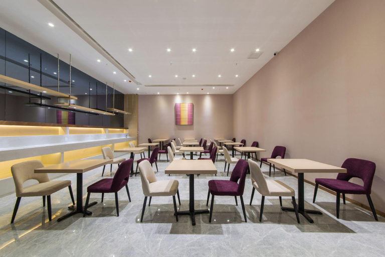 Food & Drinks 4, Lavande Hotel (Wuhan Yangluo Shenshuigang), Wuhan