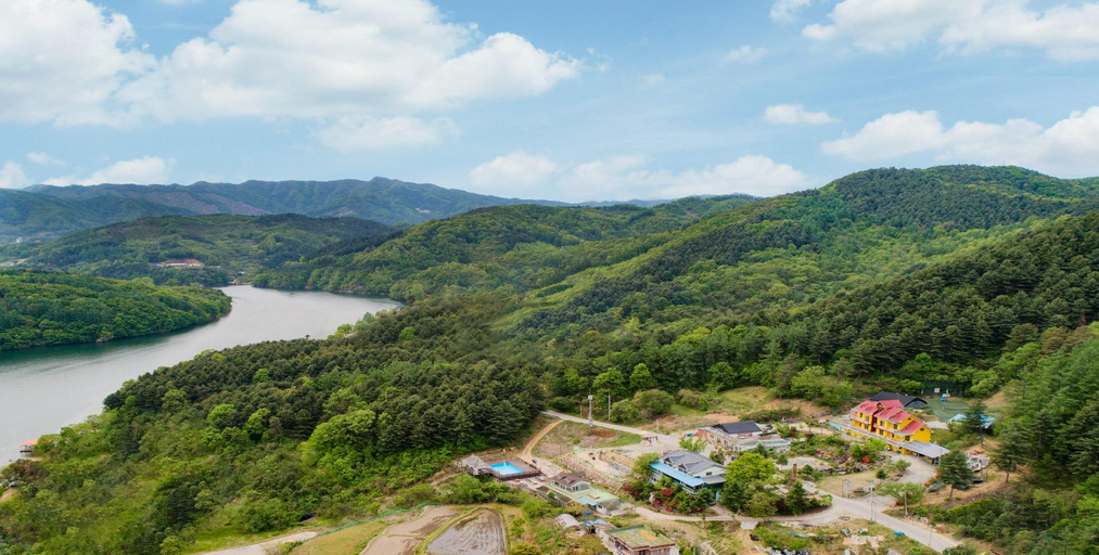 Others 2, Chuncheon Dasommaru Resort Pension, Gapyeong