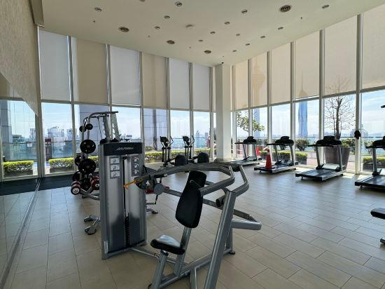 4, Ritz Residence Platinum KL, Kuala Lumpur