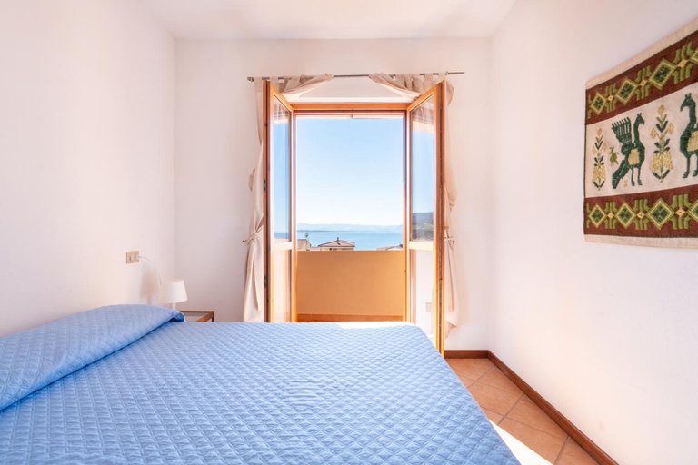 Bedroom 3, Isola Rossa Borgo Di Mare, Olbia-Tempio