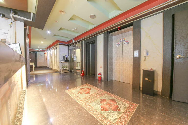 Others 5, Ansan Rex, Hwaseong