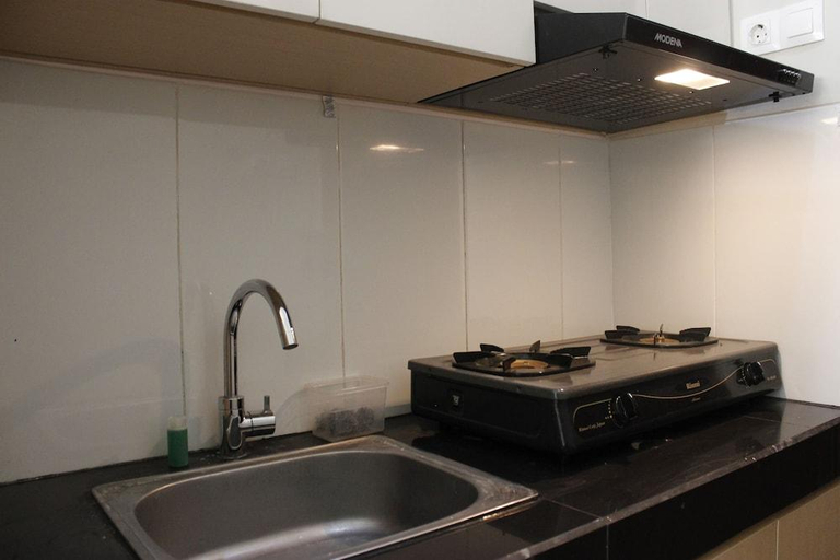 Others 2, Simply Homey Studio at Gateway Pasteur Apartment Near Exit Toll, Bandung
