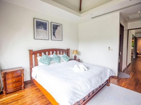 3, Naya Poly Pool Villa-80, Pulau Phuket