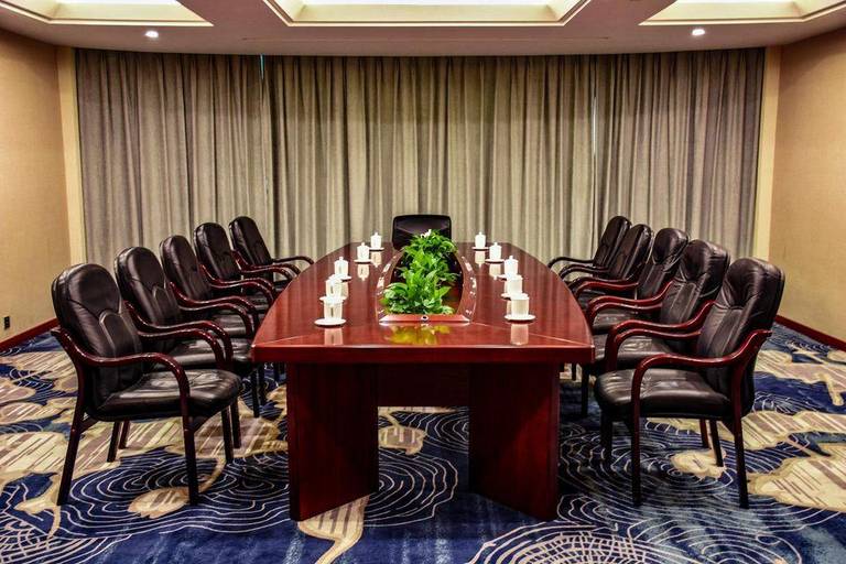Business Facilities, Yuanhe Hotel, Xinyu